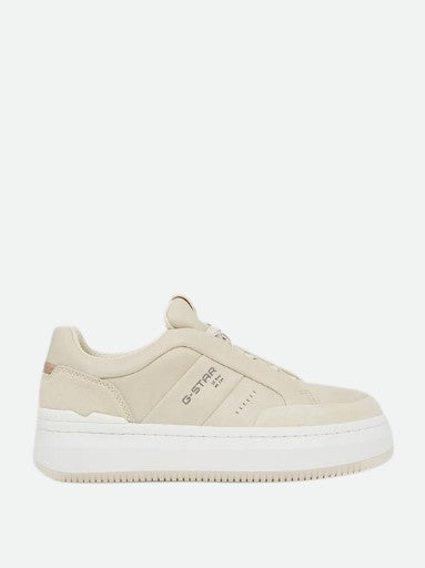 G-STAR SNEAKER EVE STG BSC SAND