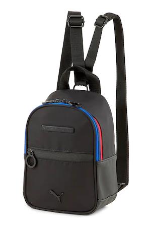 Puma Bag Bmw Mms Mini Backpack Black – Colt 45