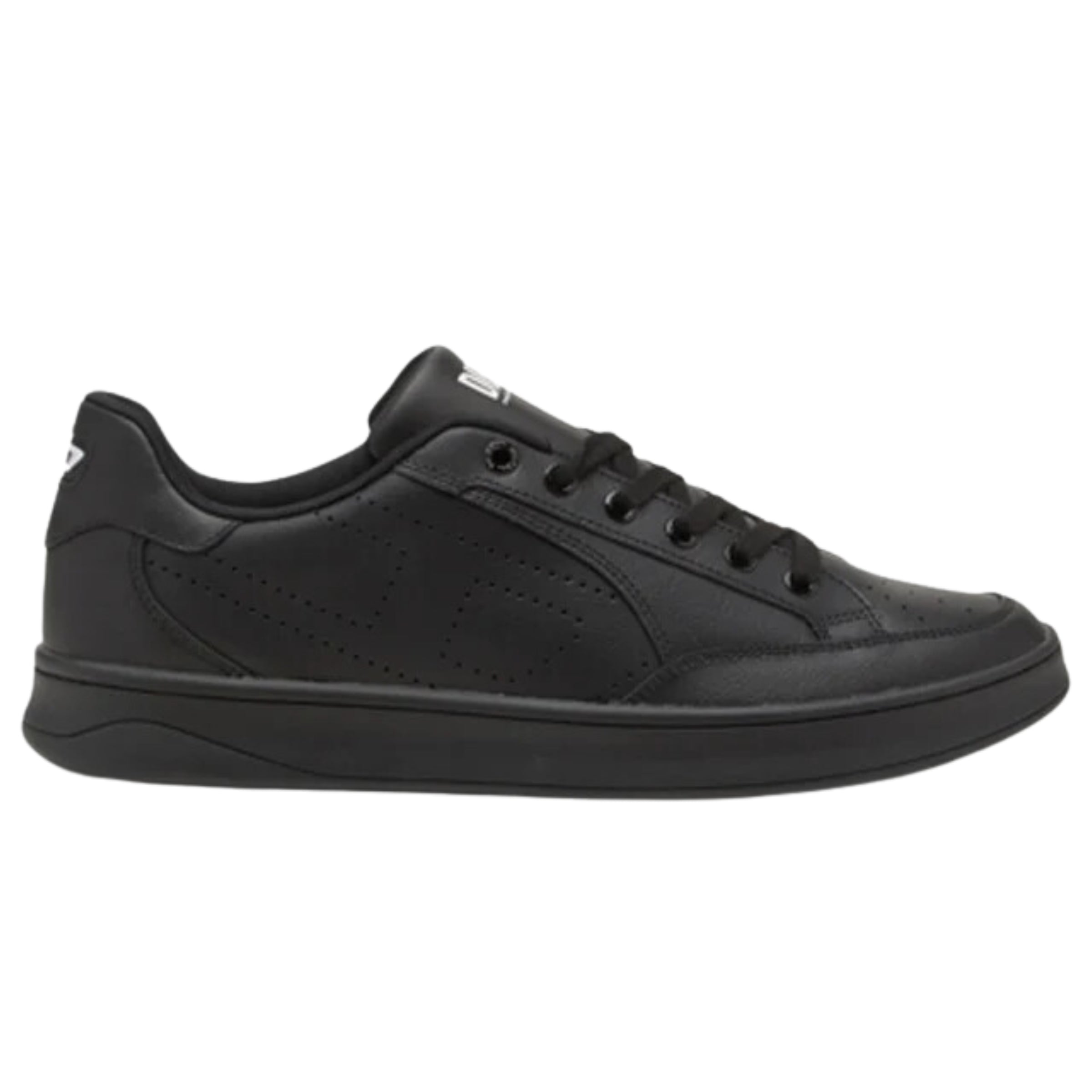 Diesel Sneaker Dakota Low Black