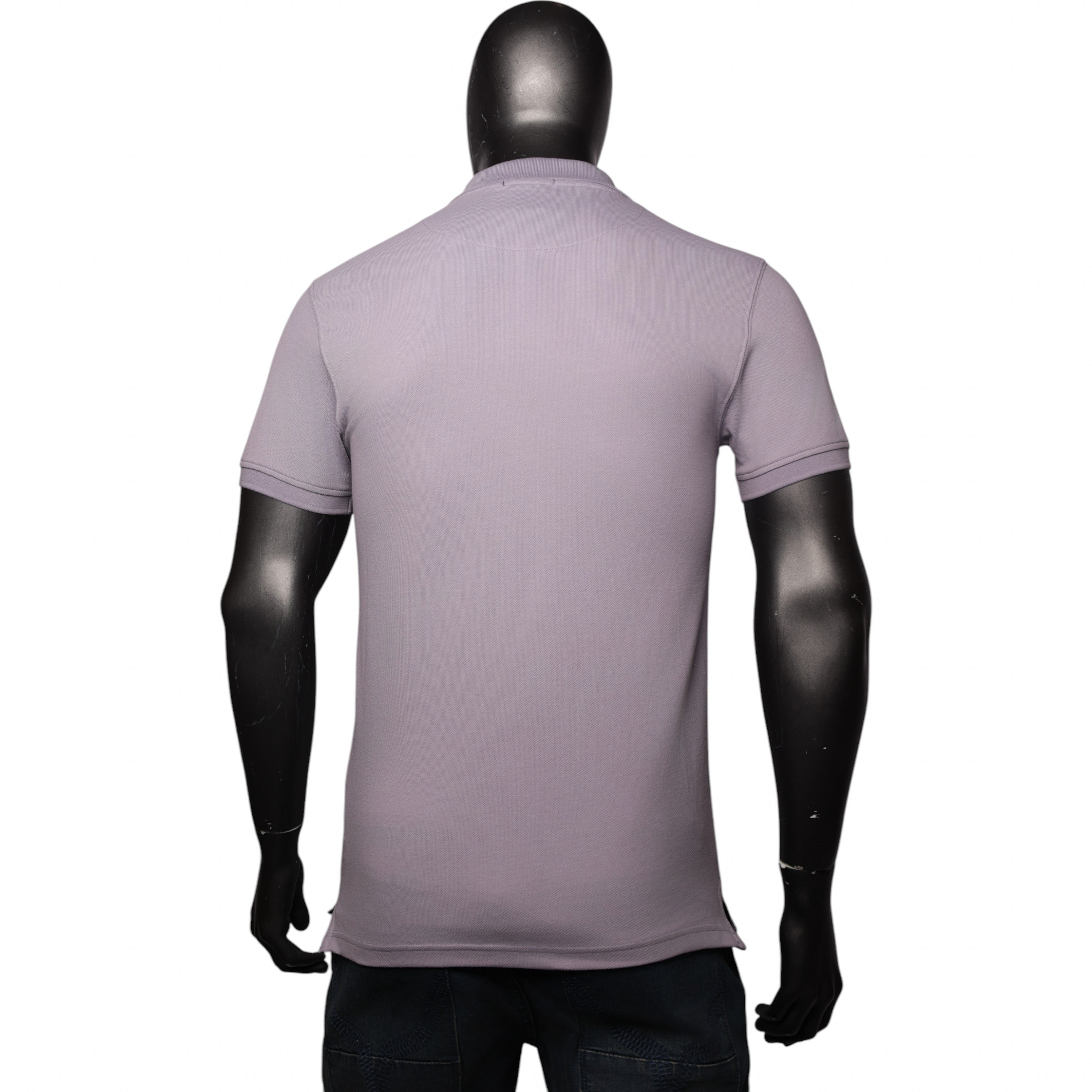 Polo Golfer Classic Pique Lilac