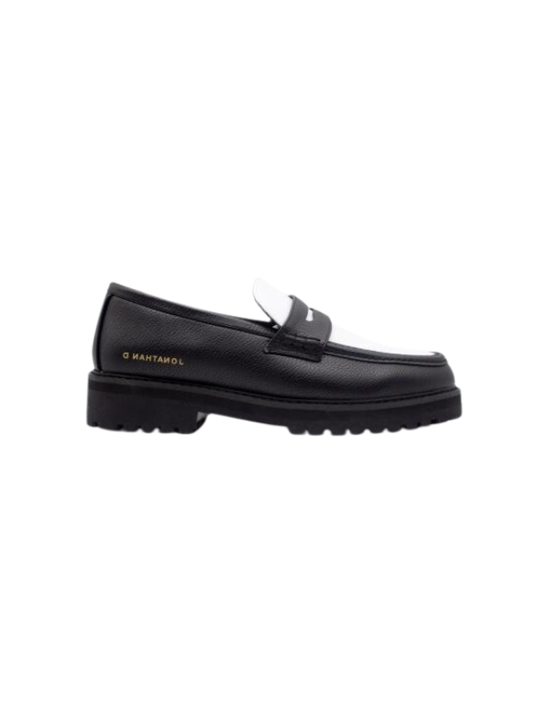 Jonathan D Shoe Black