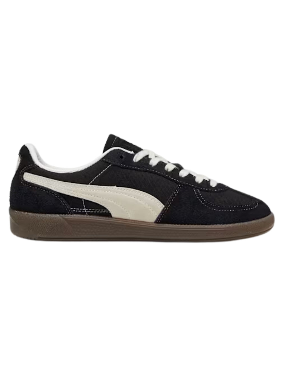 Puma Sneaker Palermo Vintage Black