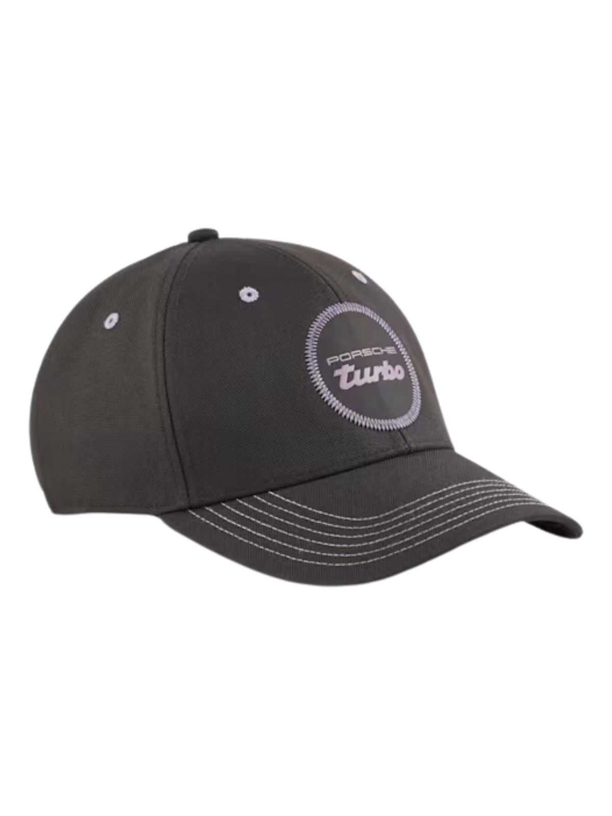 Puma Cap Turbo Black