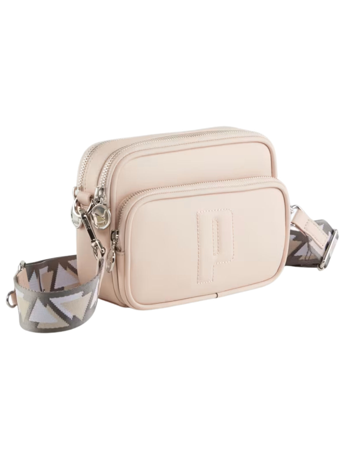 Puma Bag Cross Body Sense Cream