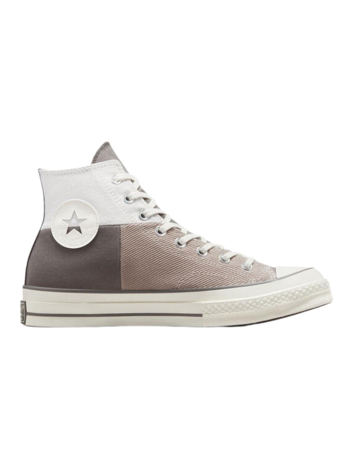 Allstar Hi Chuck 70 Everyday Essentials Wonder Stone-Pale Putty