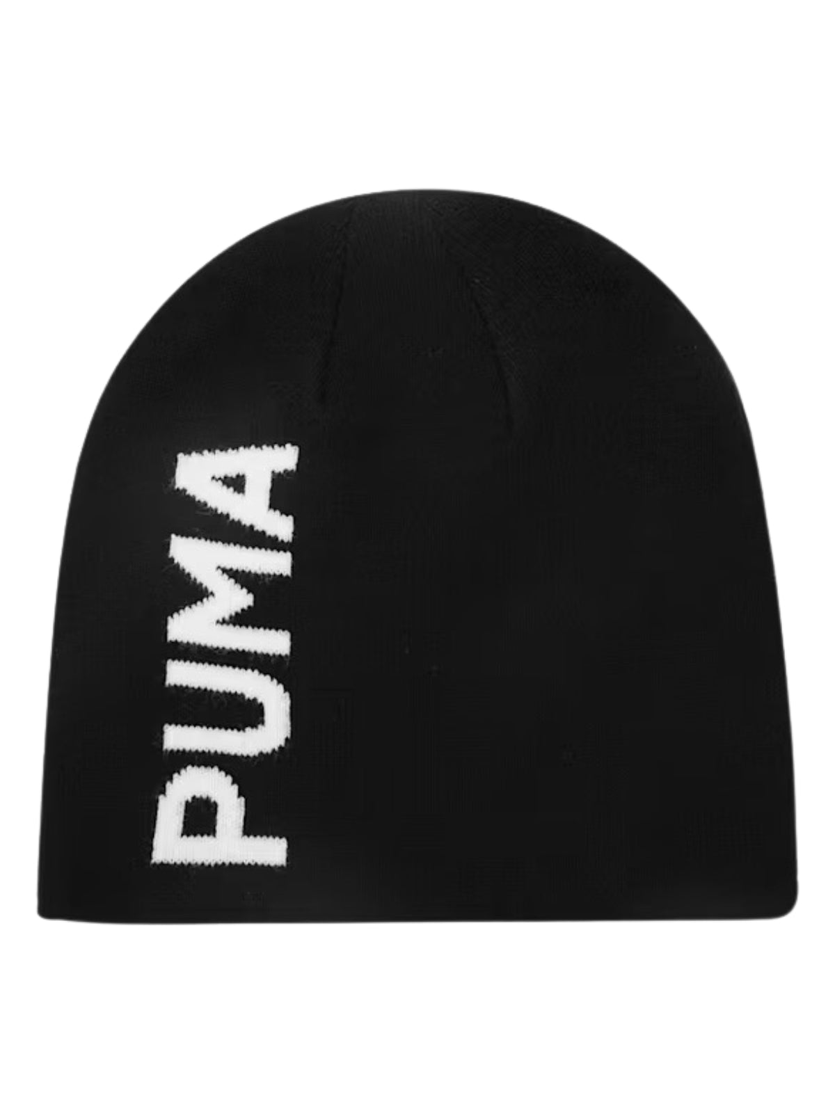 Puma Beanie Ess Classiics Cuffless Black