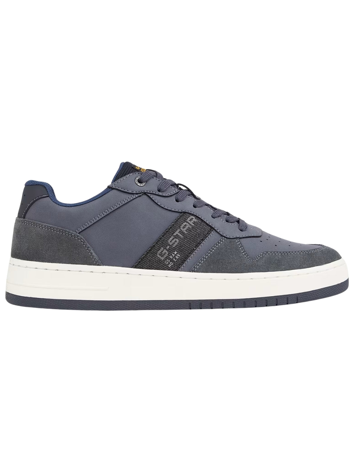 G-Star Sneaker Brend Lea Denim Navy-Grey