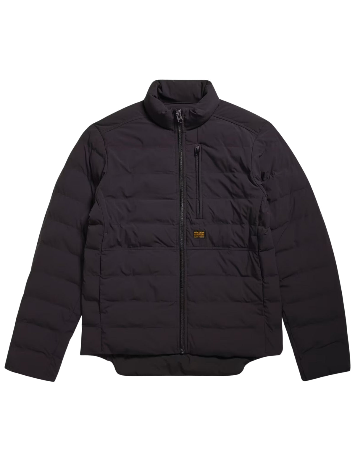 G-Star Jacket Foundation Liner Dk Black