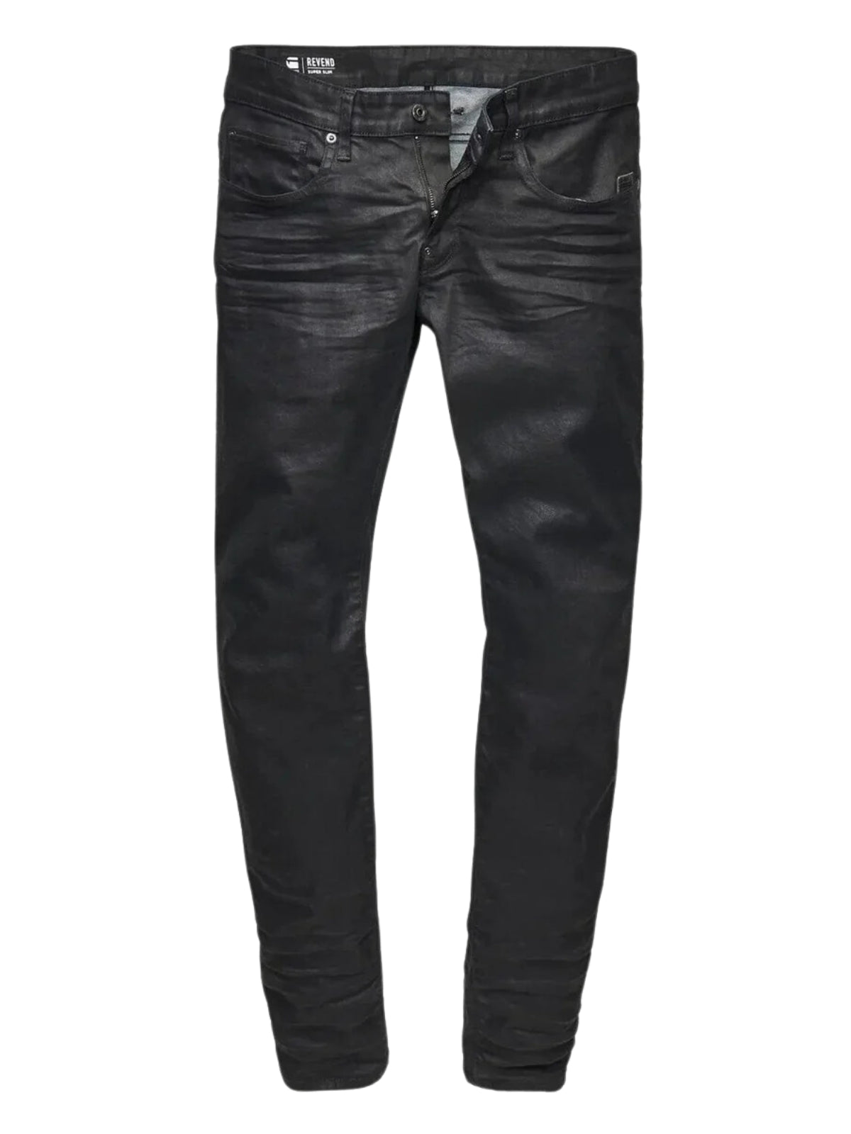 G-Star Jean Revend Skinny 3D Dark Aged