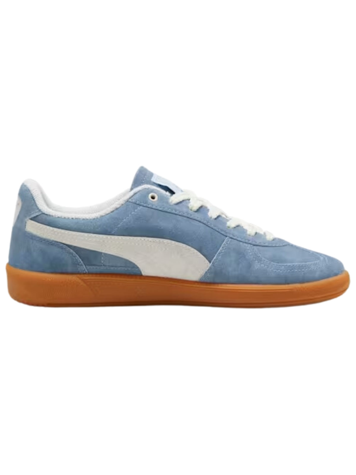 Puma Sneaker Palermo Basketball Nostalgic Blue