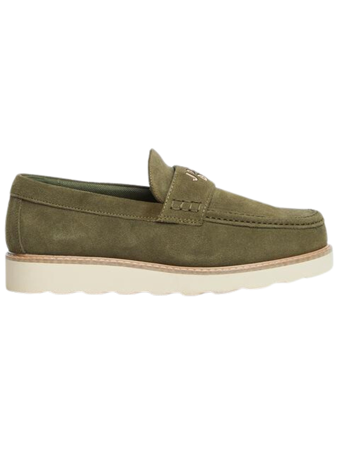 Jd Sneaker Mocc Olive