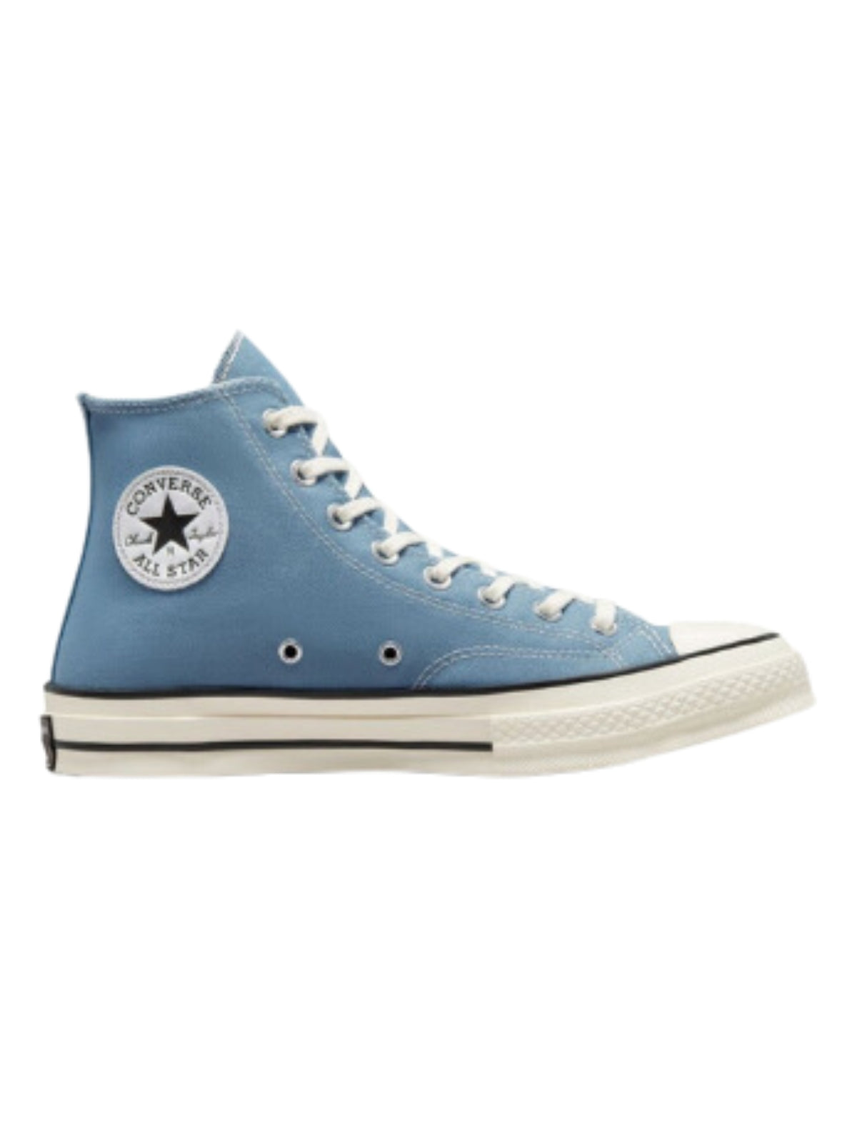 Allstar Hi Ladies Chuck 70 Foundation Blue