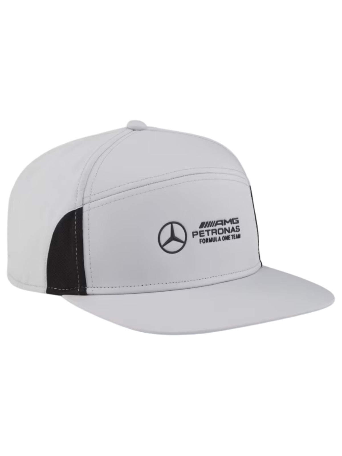 Puma Cap Mapfi Mercedes White