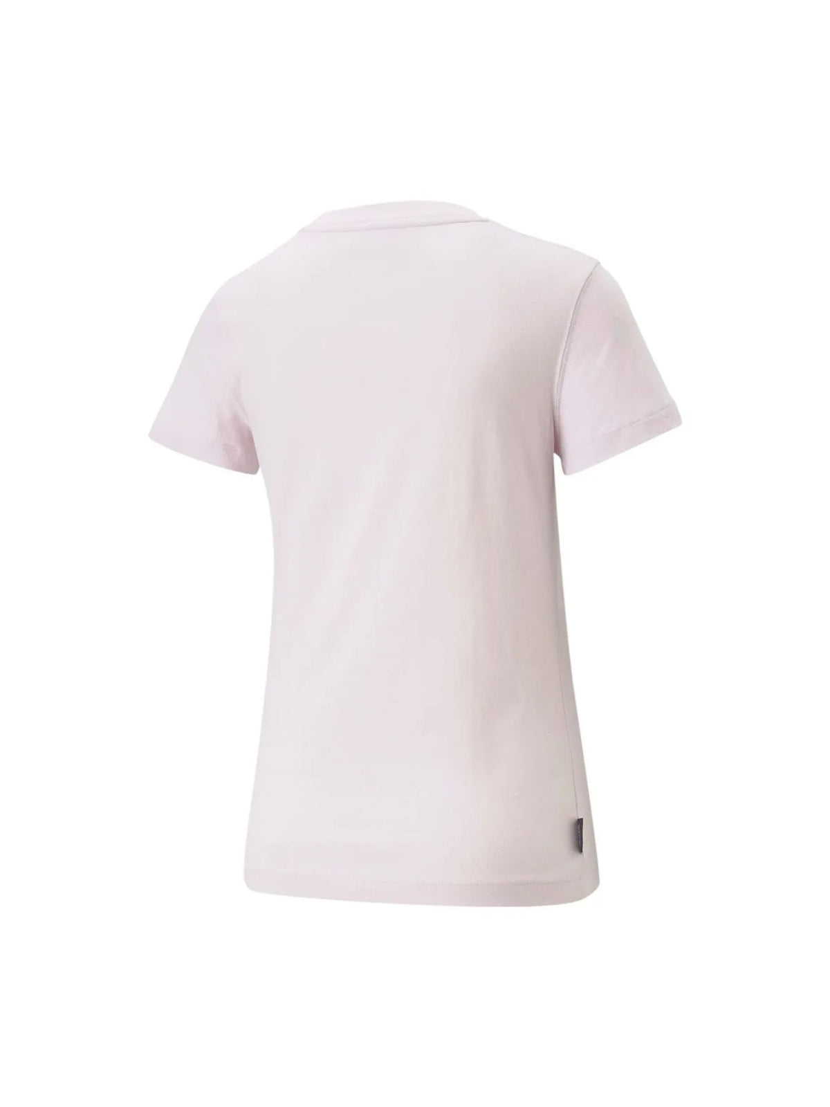 Puma T-Shirt Ladies Graphic Lavender