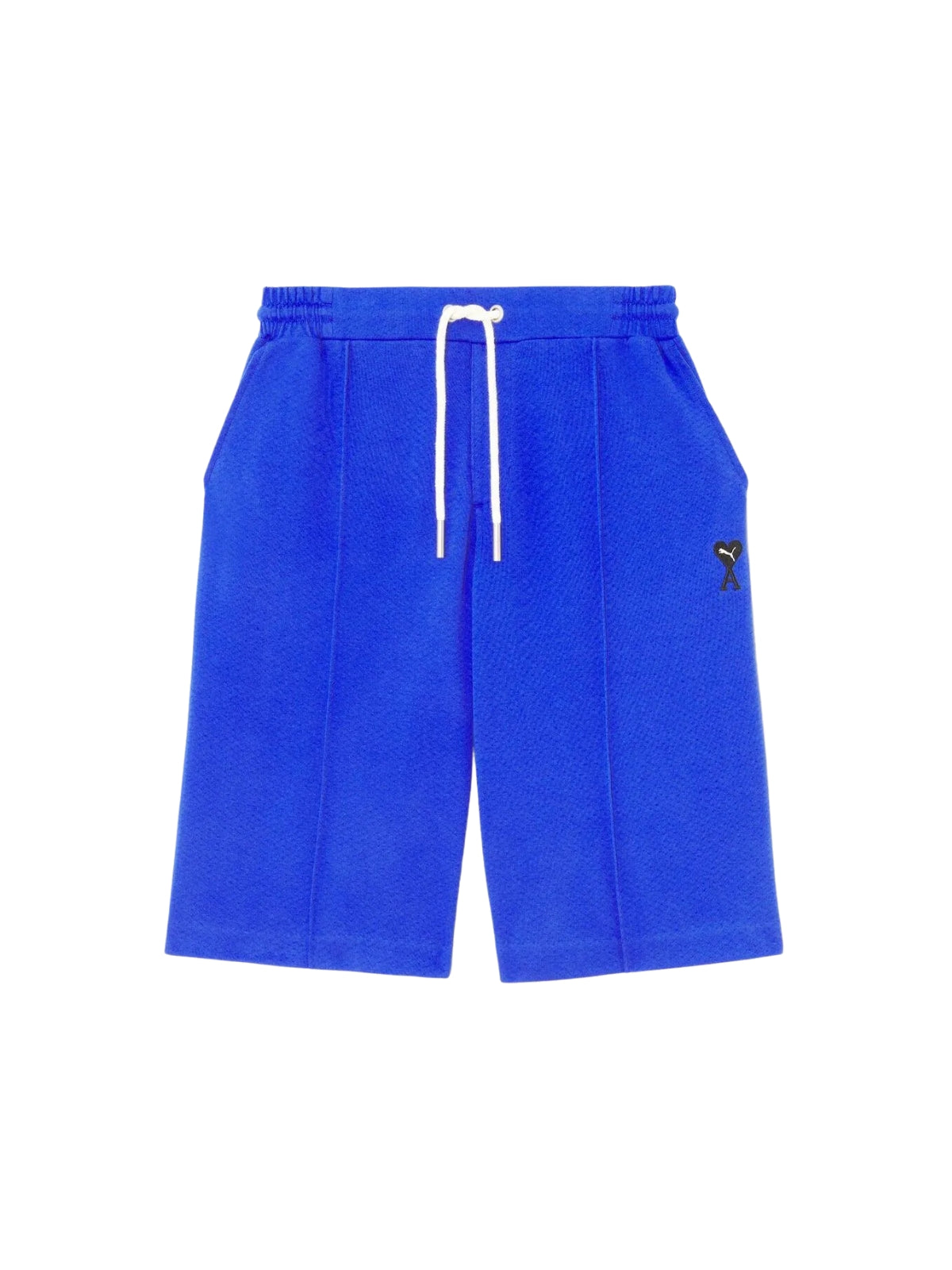 Puma Shorts X Ami Dazzling Blue