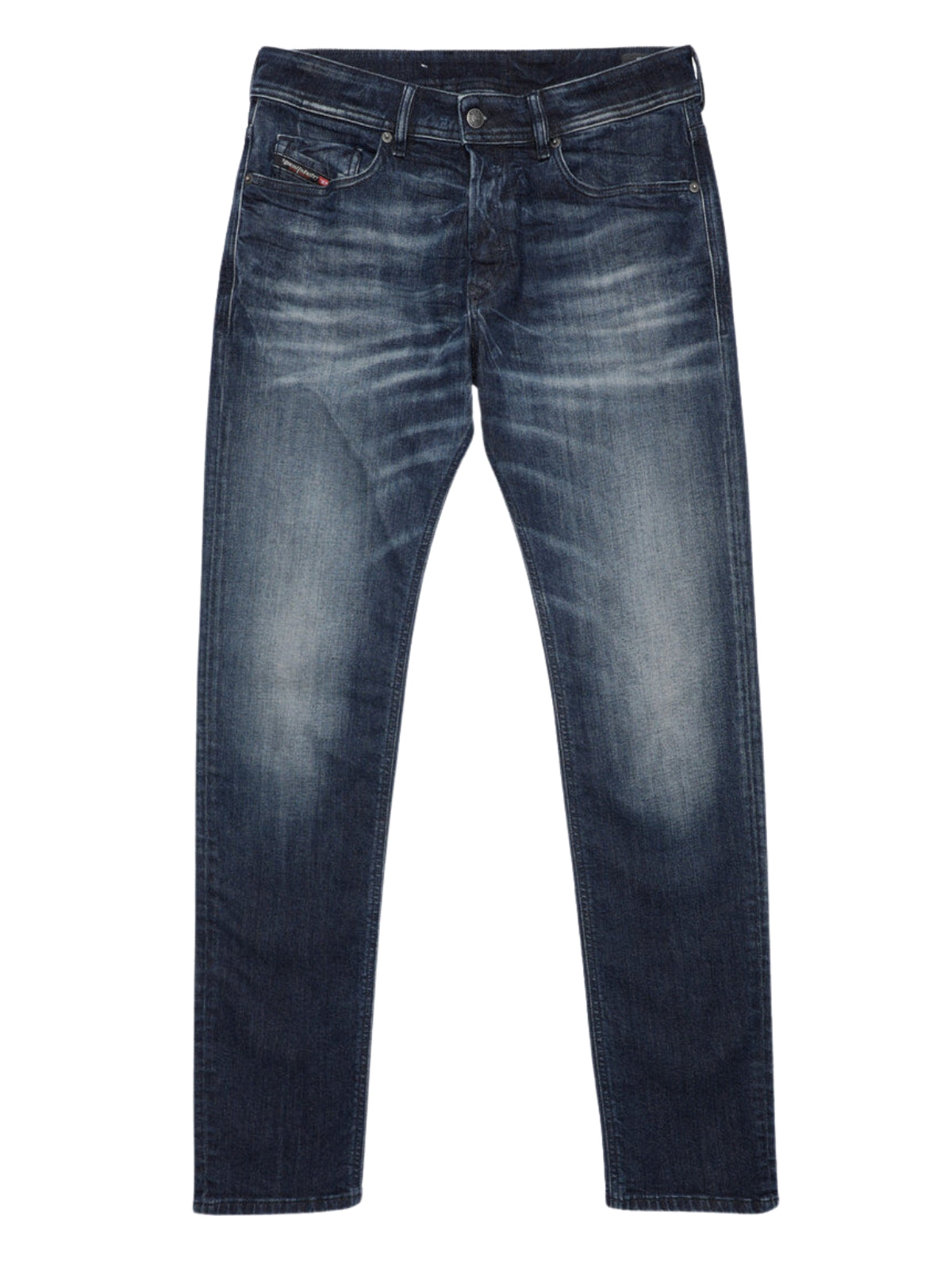 Diesel Jean D-Finitive Wash Blue