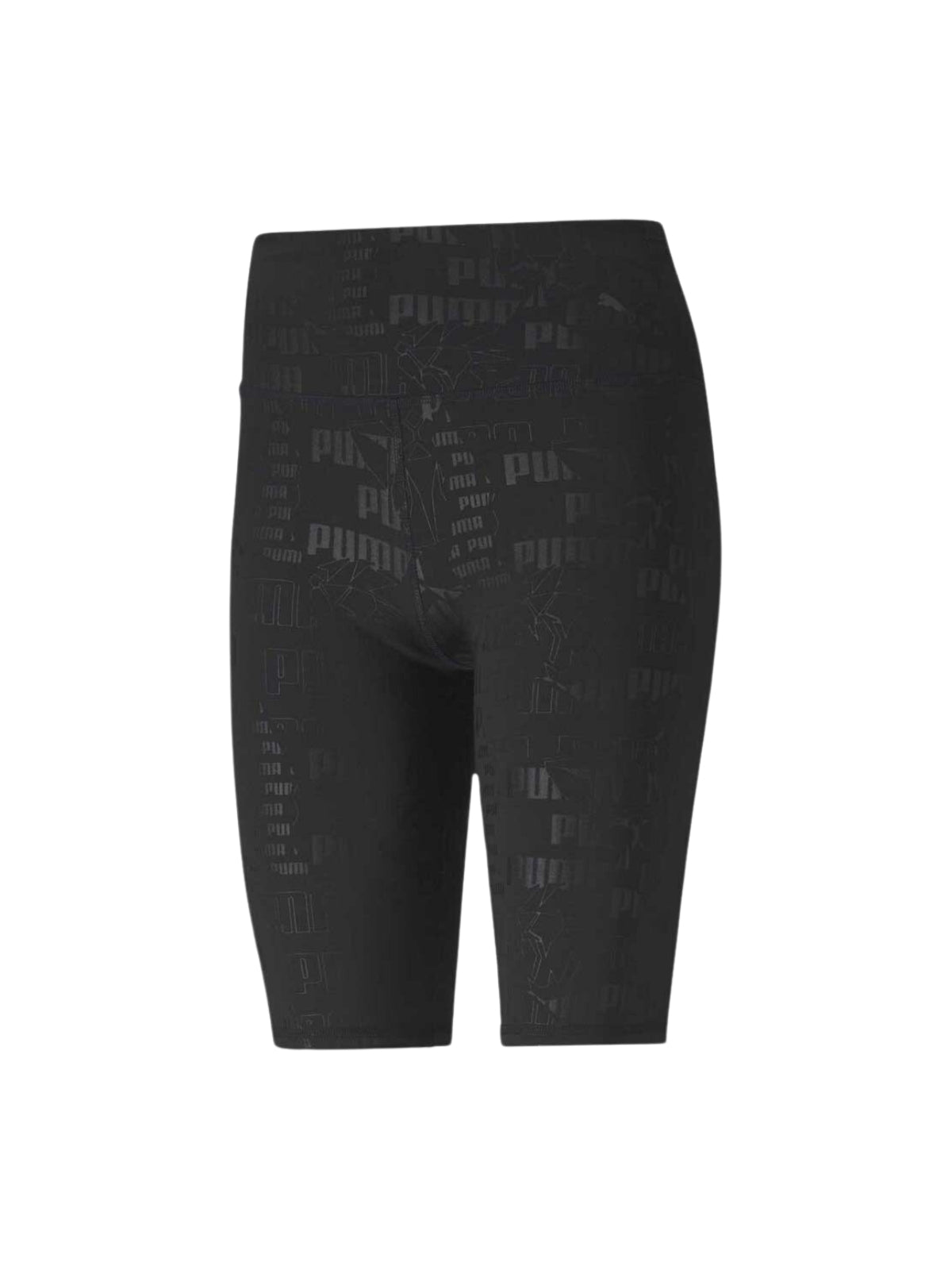 Puma Shorts Ladies X Koche Tight Black