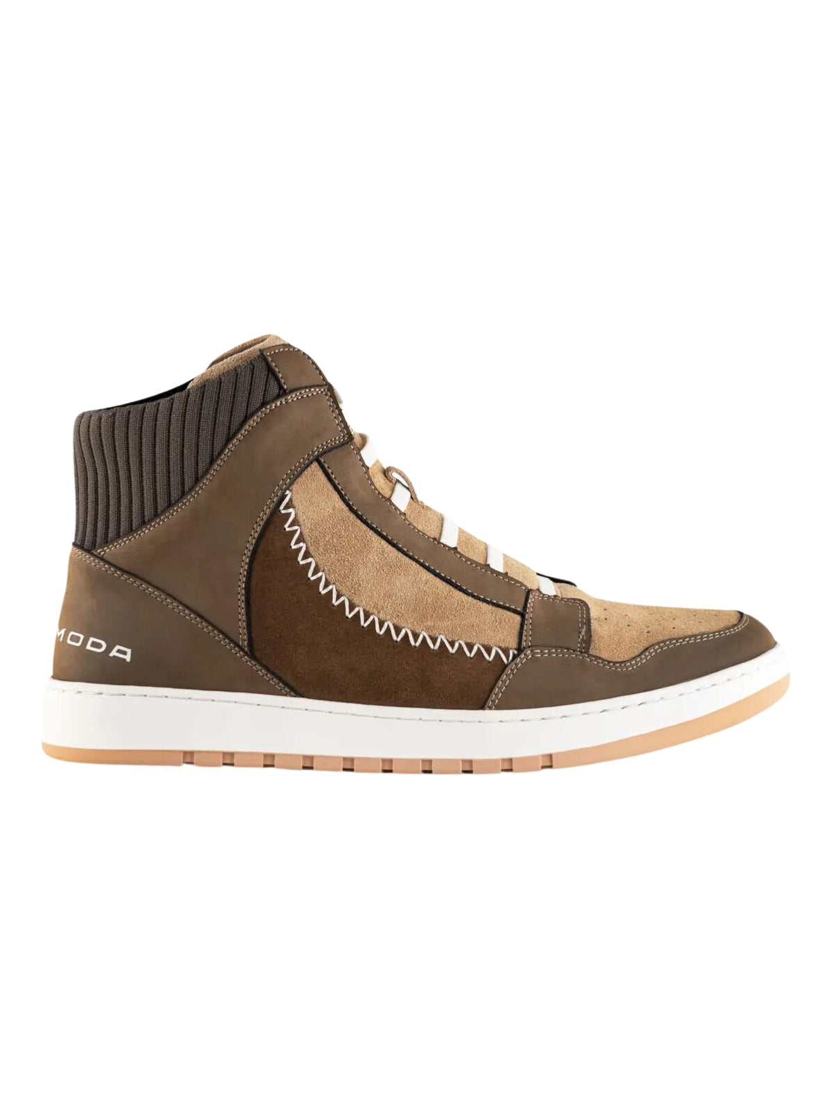 Rossimoda Boot Catena Picco Brown