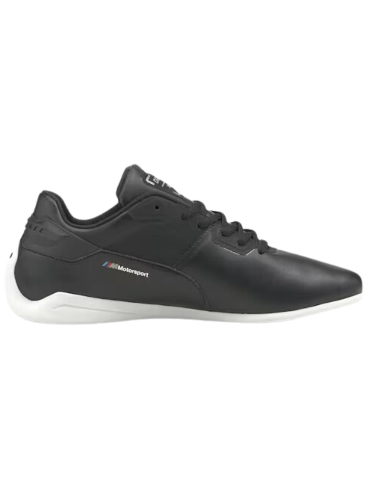 Puma Sneaker Bmw Mms Drift Cat Delta Black-White