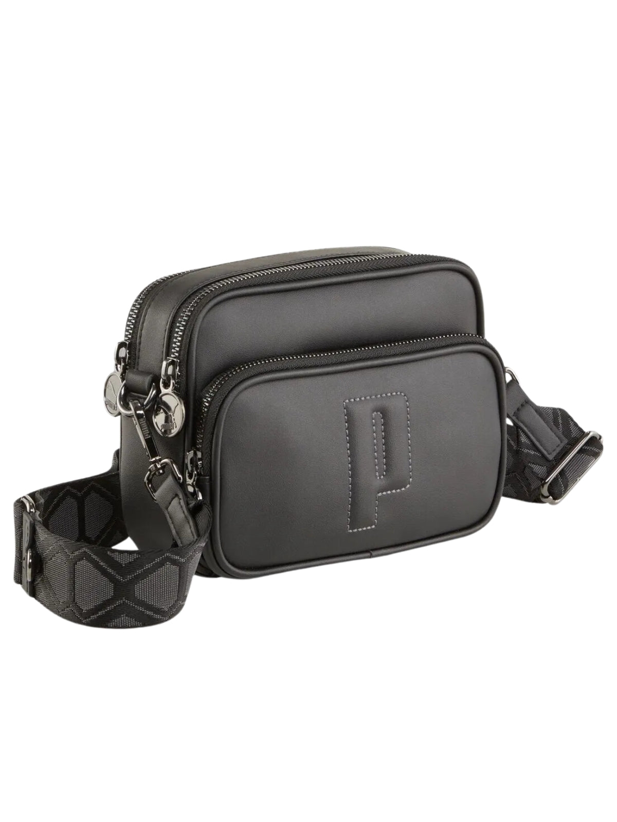 Puma Bag Cross Body Sense Black