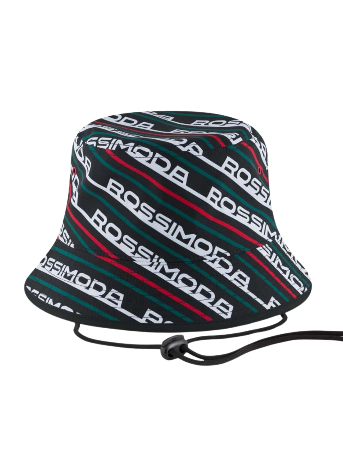 Rossimoda Bucket Hat Eredita Moda Multi