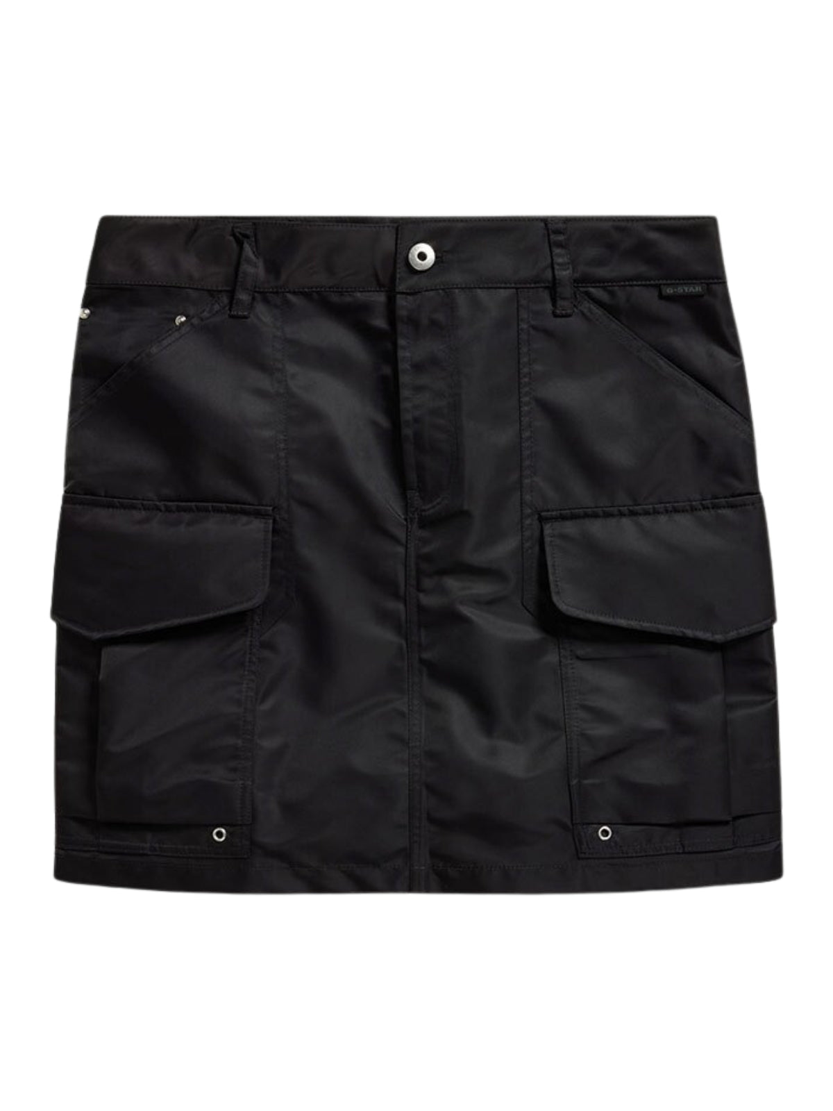 G-Star Skirt Cargo Mini Black