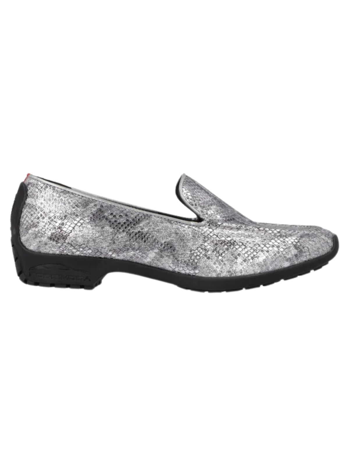 Rossimoda Sneaker Gt 900 Fantasia Silver