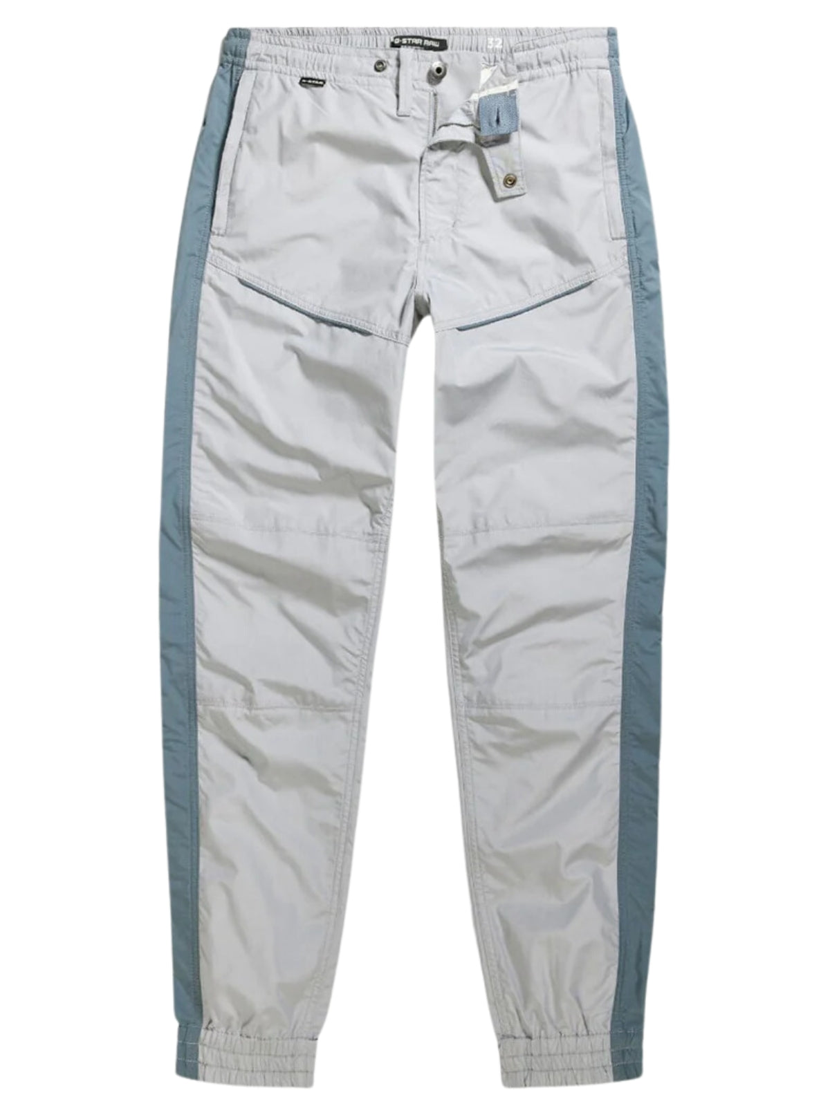 G-Star Cargo Pants Moto Rct Correct Grey