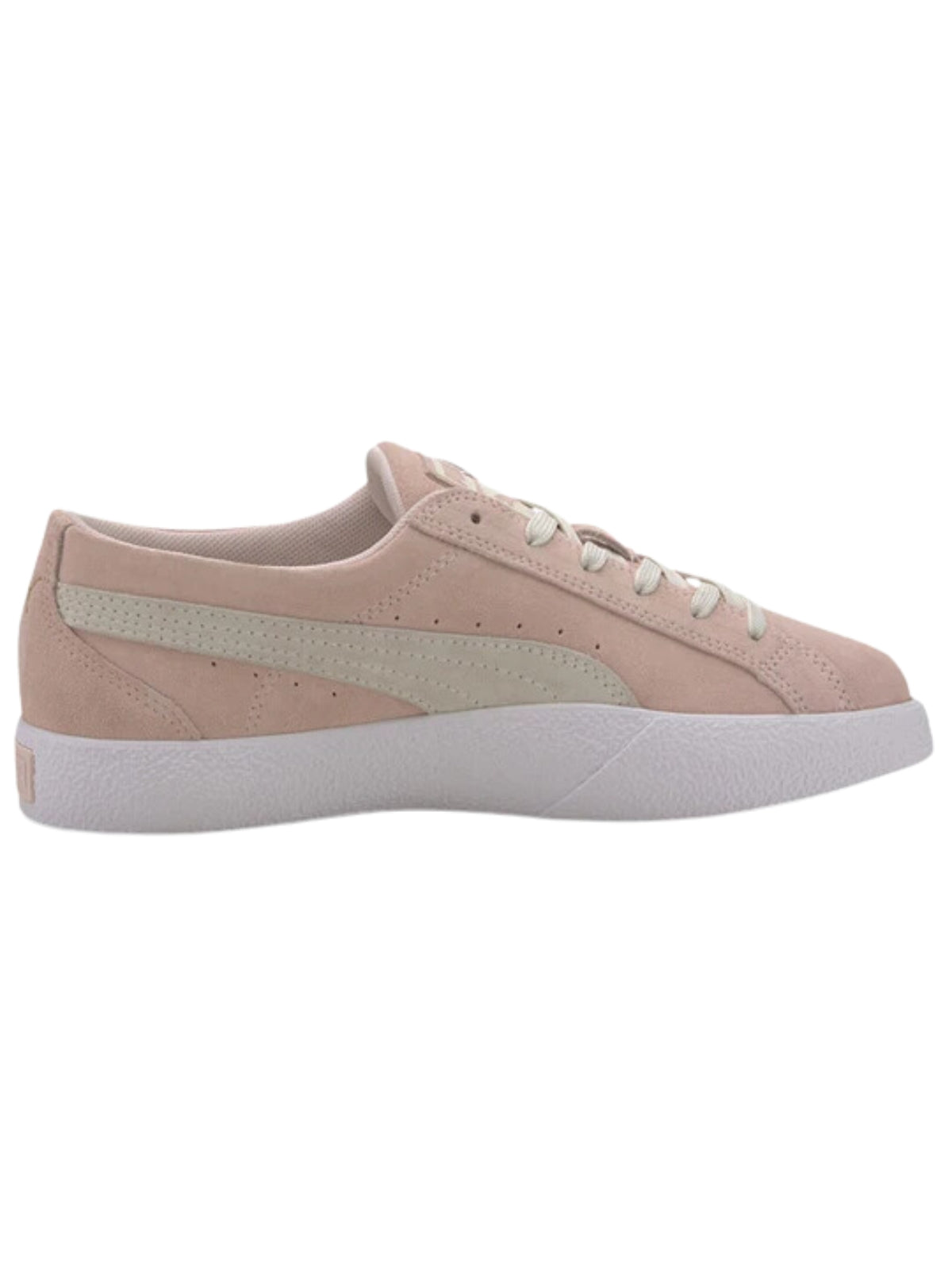 Puma Love Suede Rosewater