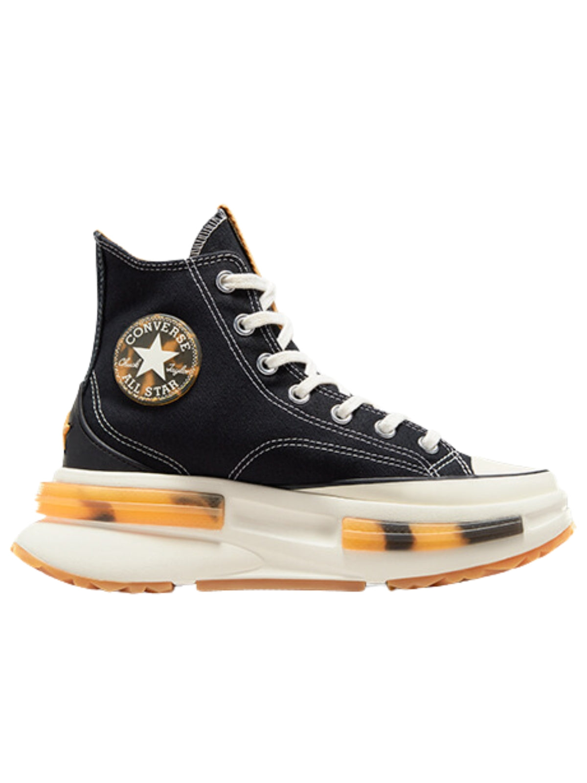 Allstar Hi Run Star Legacy Cx Future Archive Tortoise Black-White