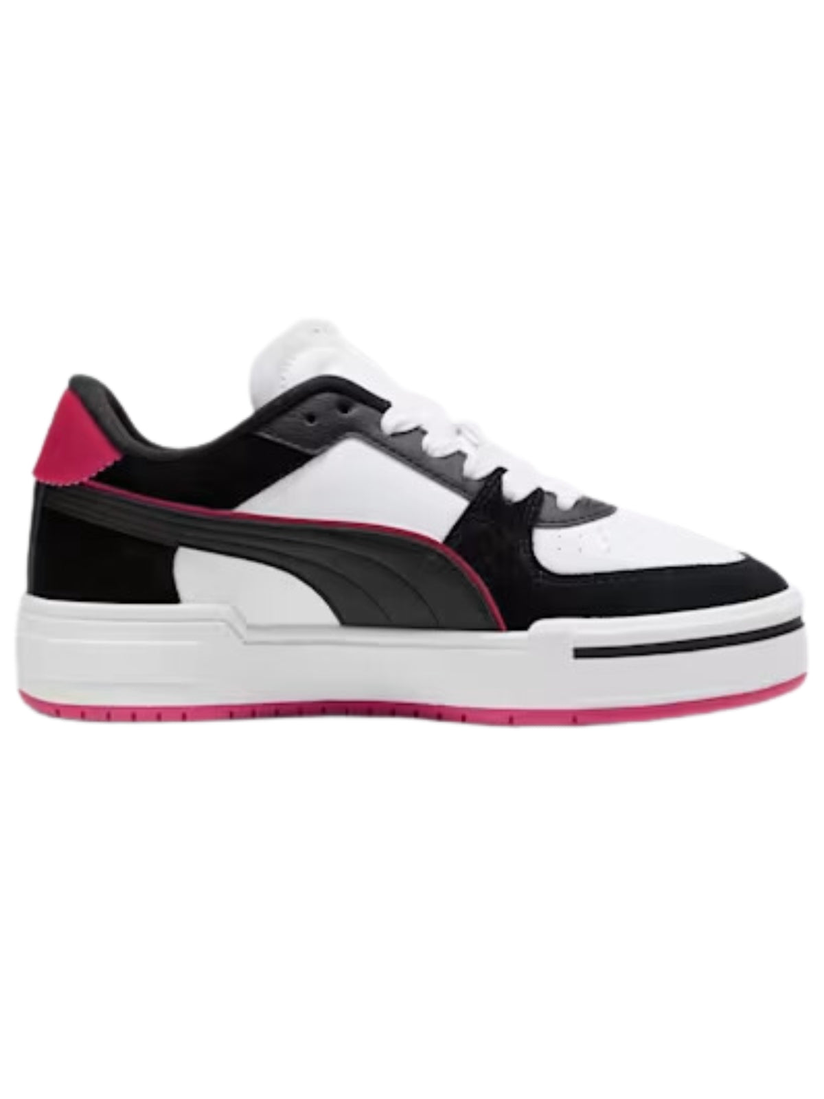 Puma Ladies Sneaker Ca Pro Queen Of Hearts Black-White-Pink