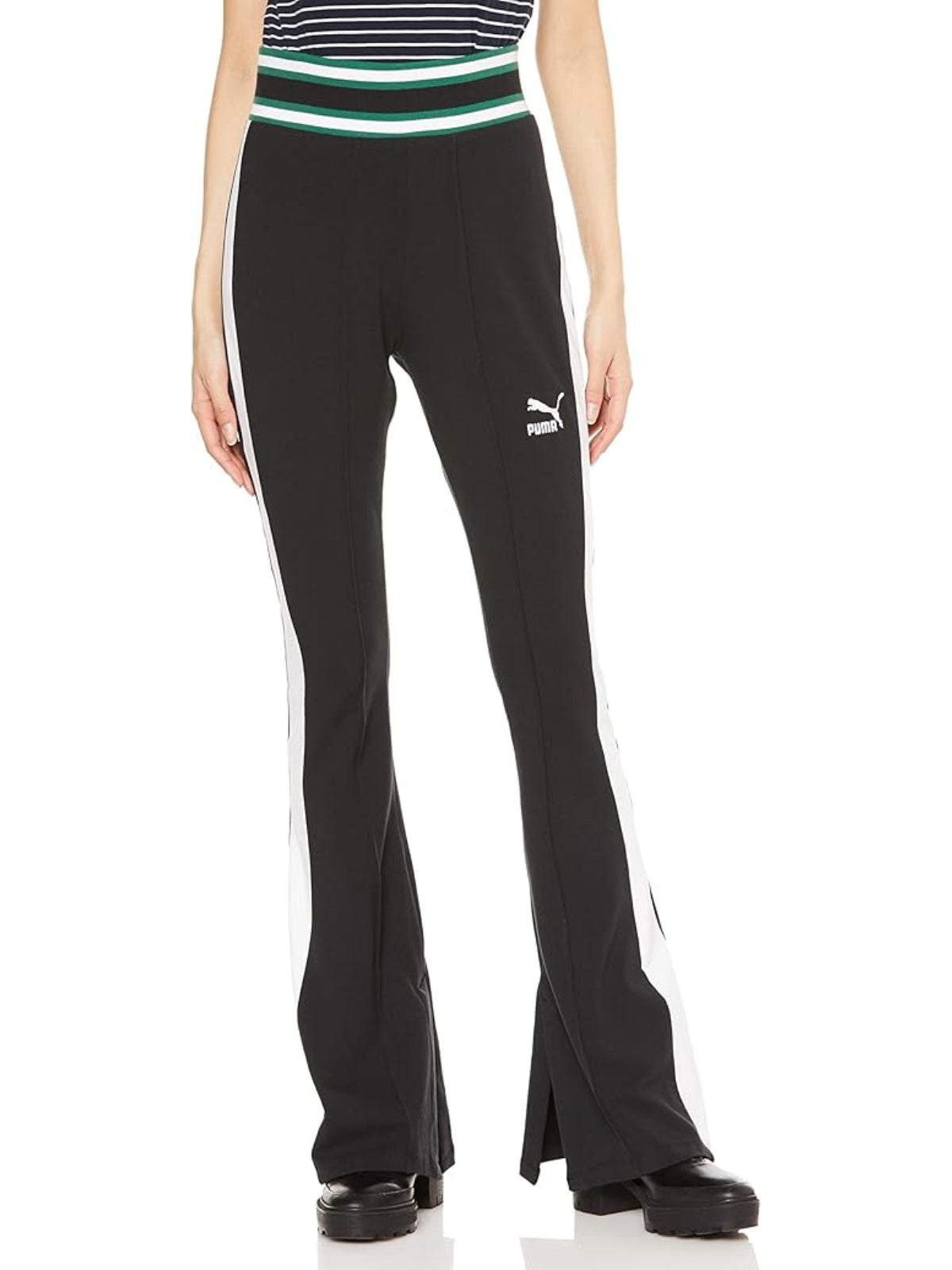 Puma Track Pants  T Archive Remastered Black