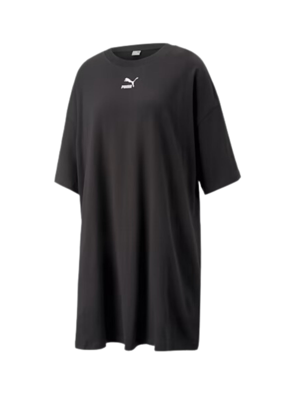 Puma Dress Classic Black