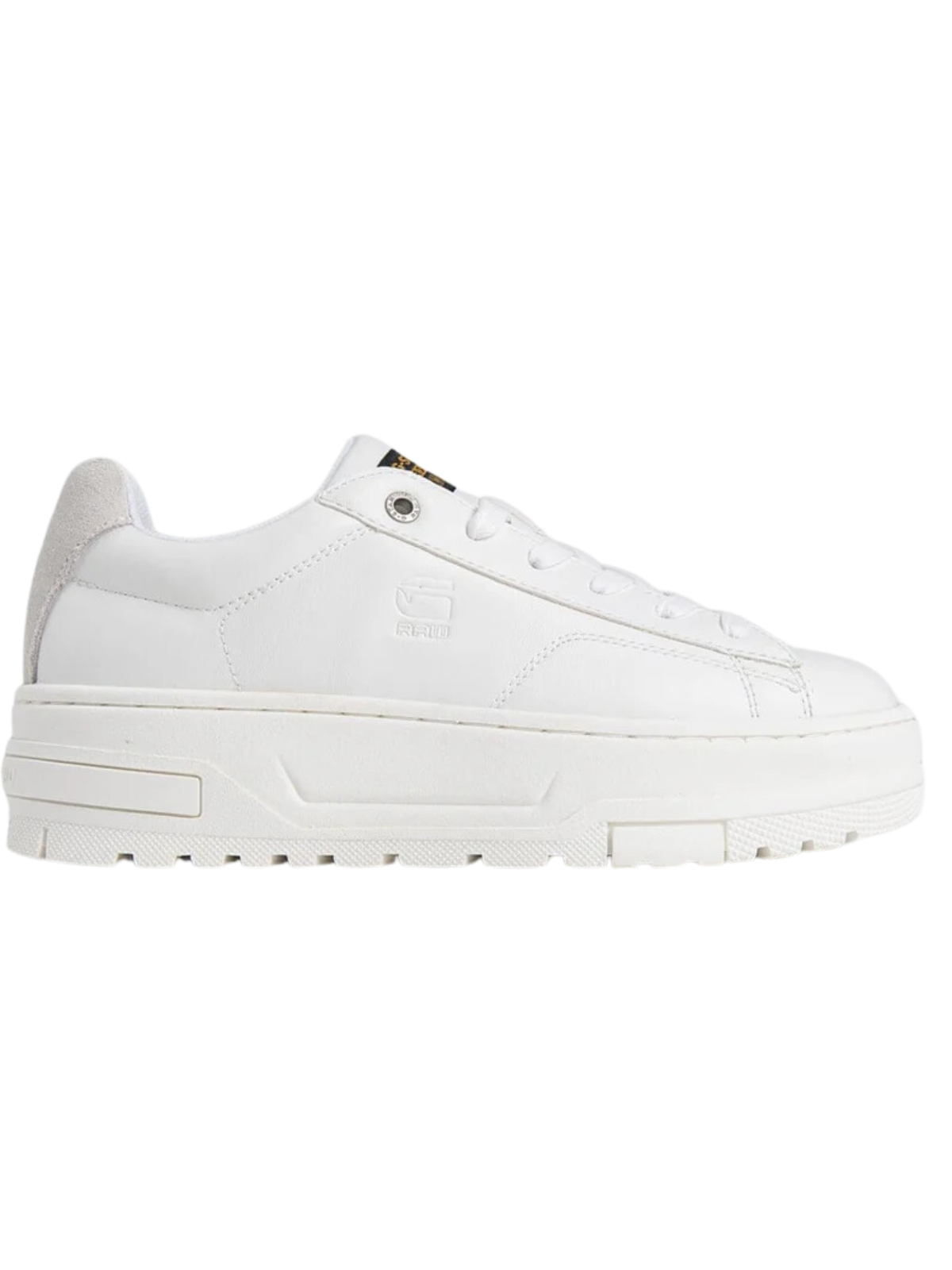 G-Star Sneaker Lhana 11 Tnl White