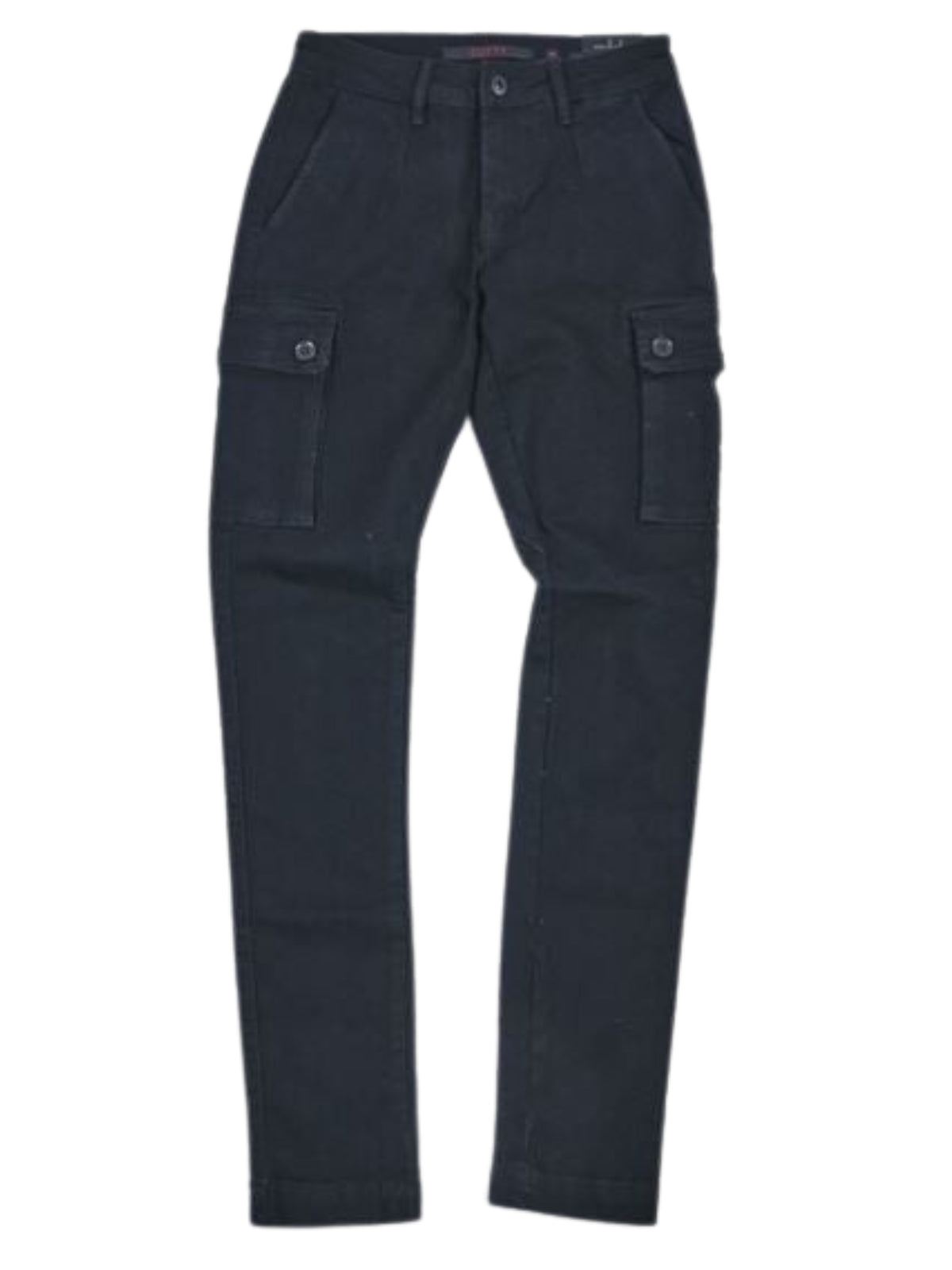 Cutty Jeans Side Pocket Sniper Black