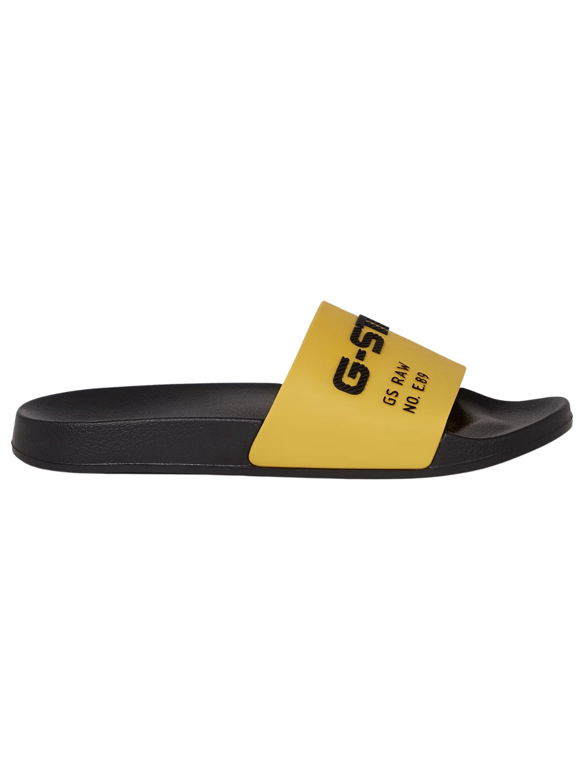 G-Star Slide Cart V Tpu Black-Ochre