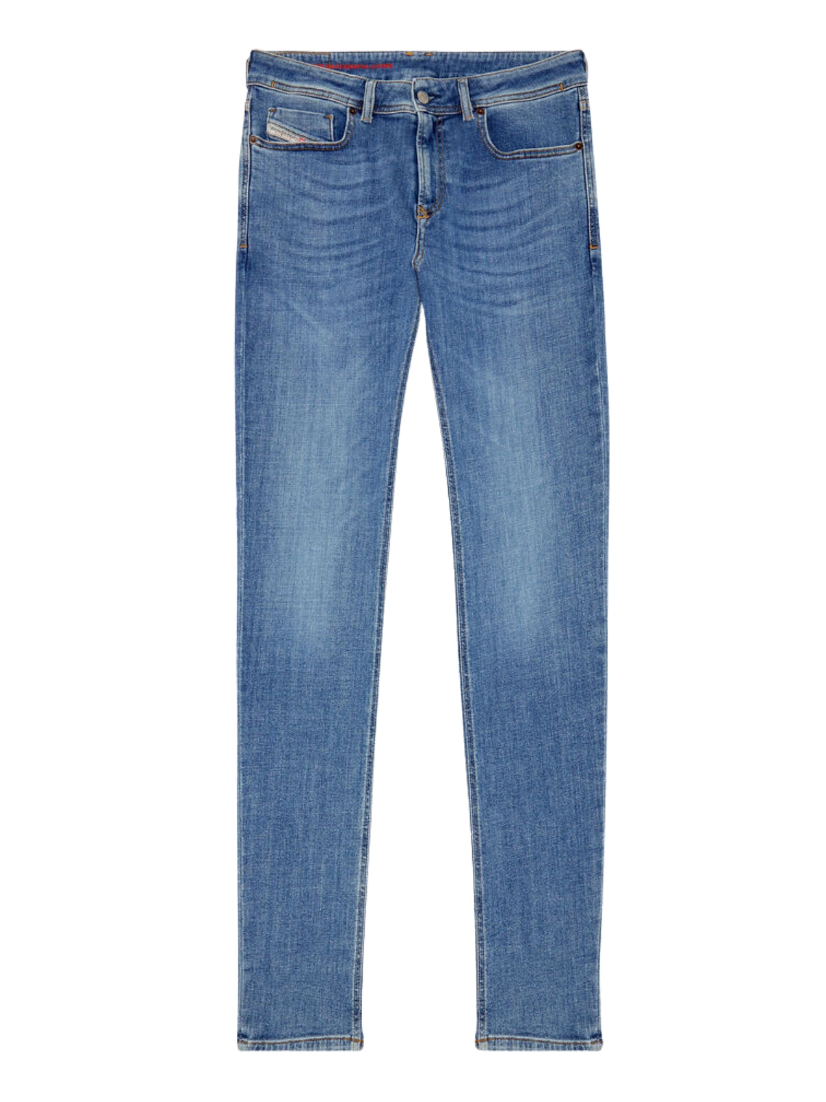 Diesel Jean 1979 Sleenker Medium Blue