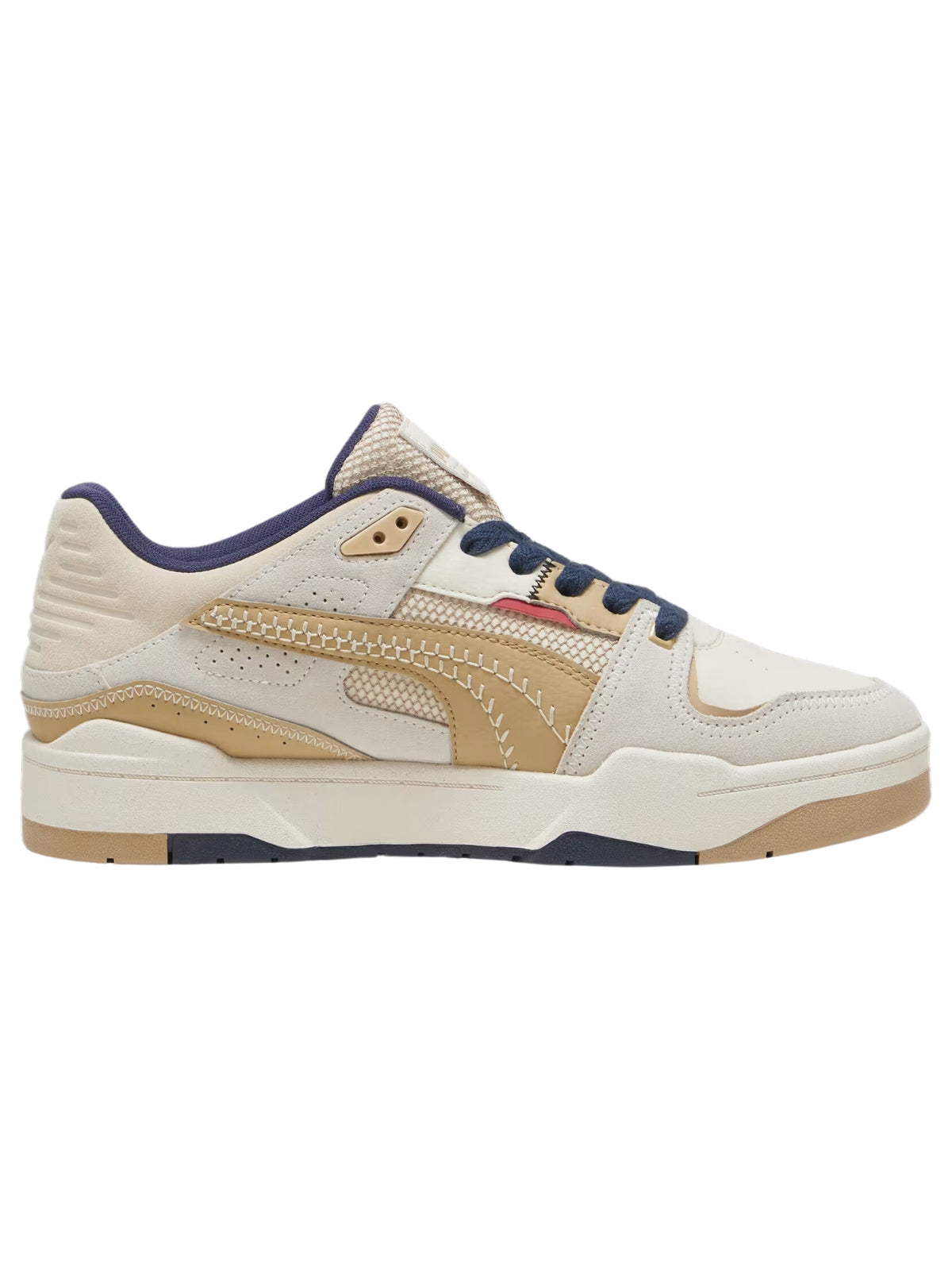 Puma Sneaker Slipstream Expedition Beige-White