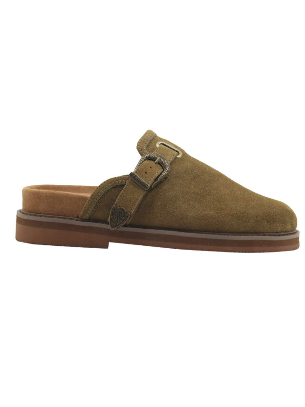 Jd Shoes Outlaw Moss