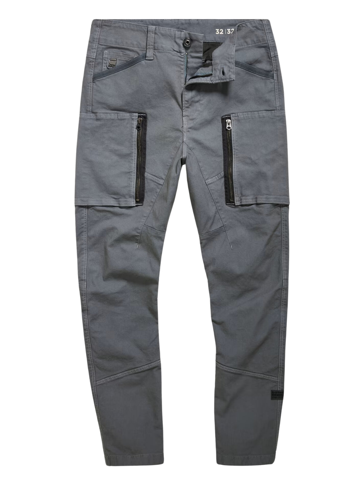 G-Star Cargo Pants Zip Pkt 3D Skinny Rabbit