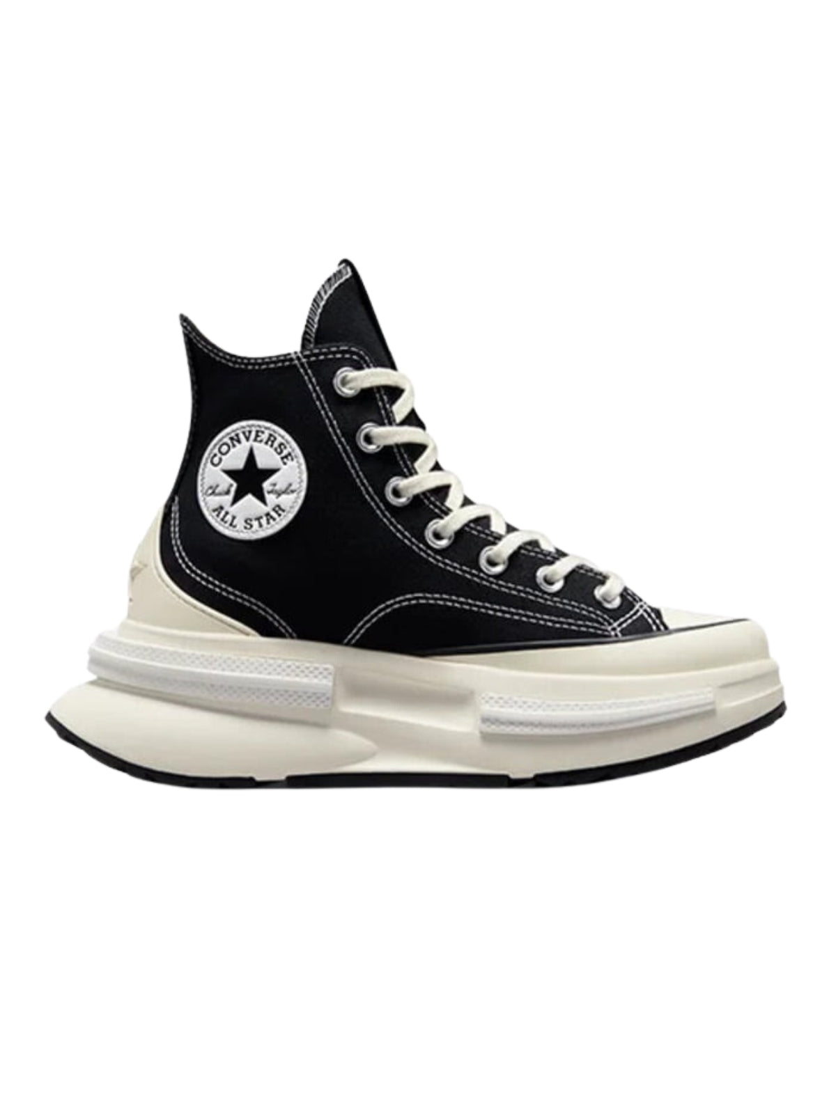 Allstar Hi Run Star Legacy Cx Comfort Black