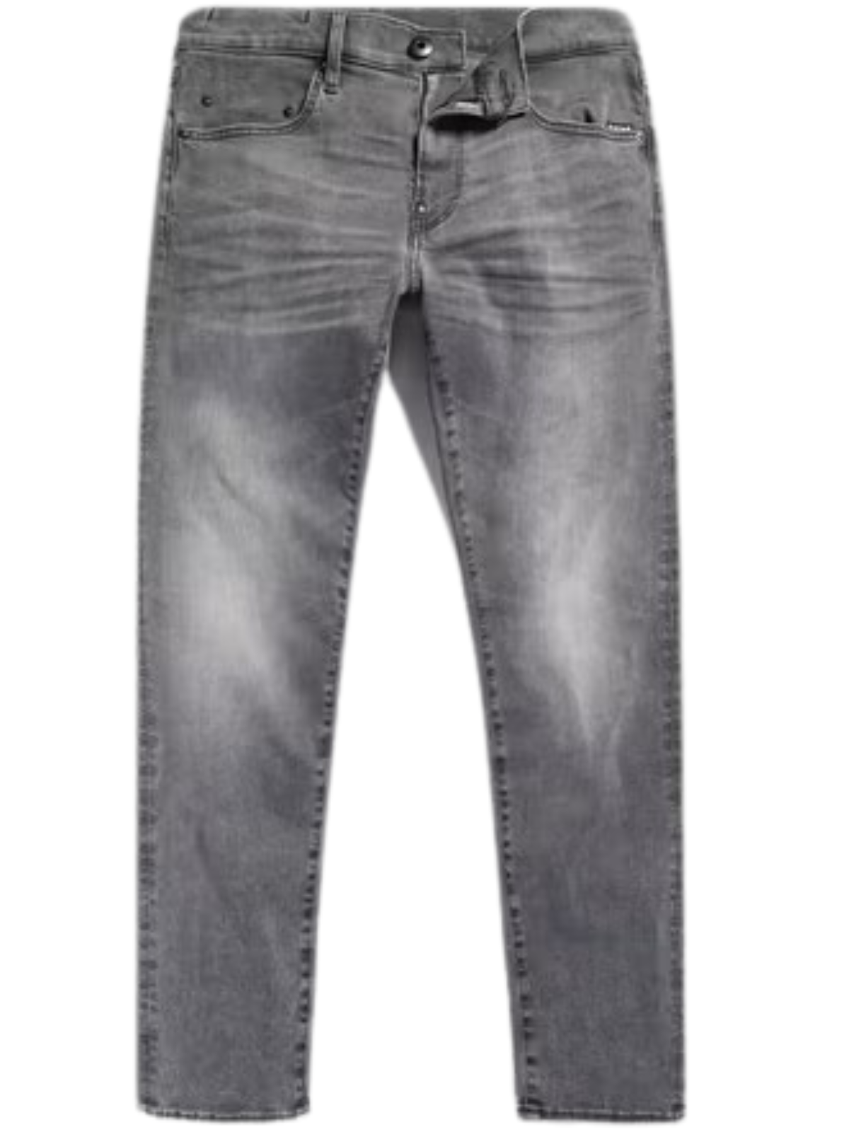 G-Star Jeans Revend Fwd Skinny Faded Grey Neblina