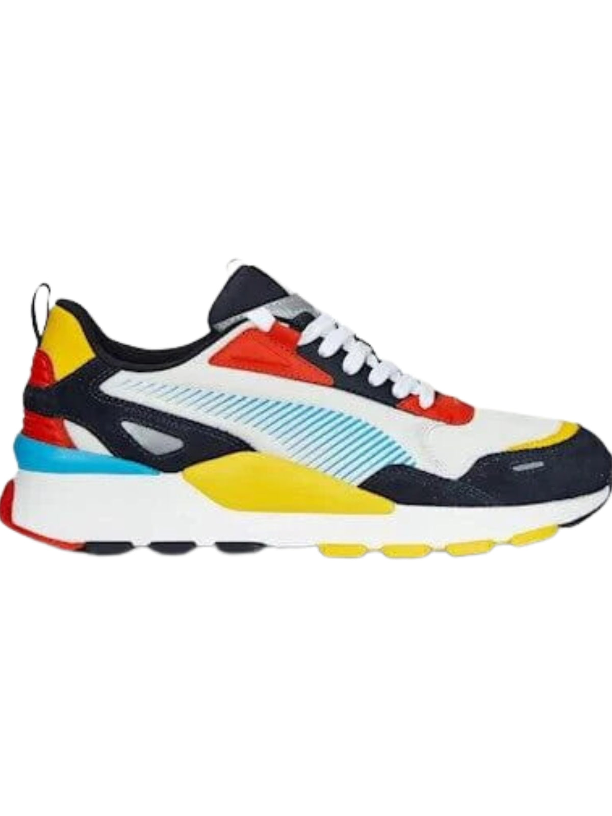 Puma Sneaker Rs 3.0 Future Vintage Multi