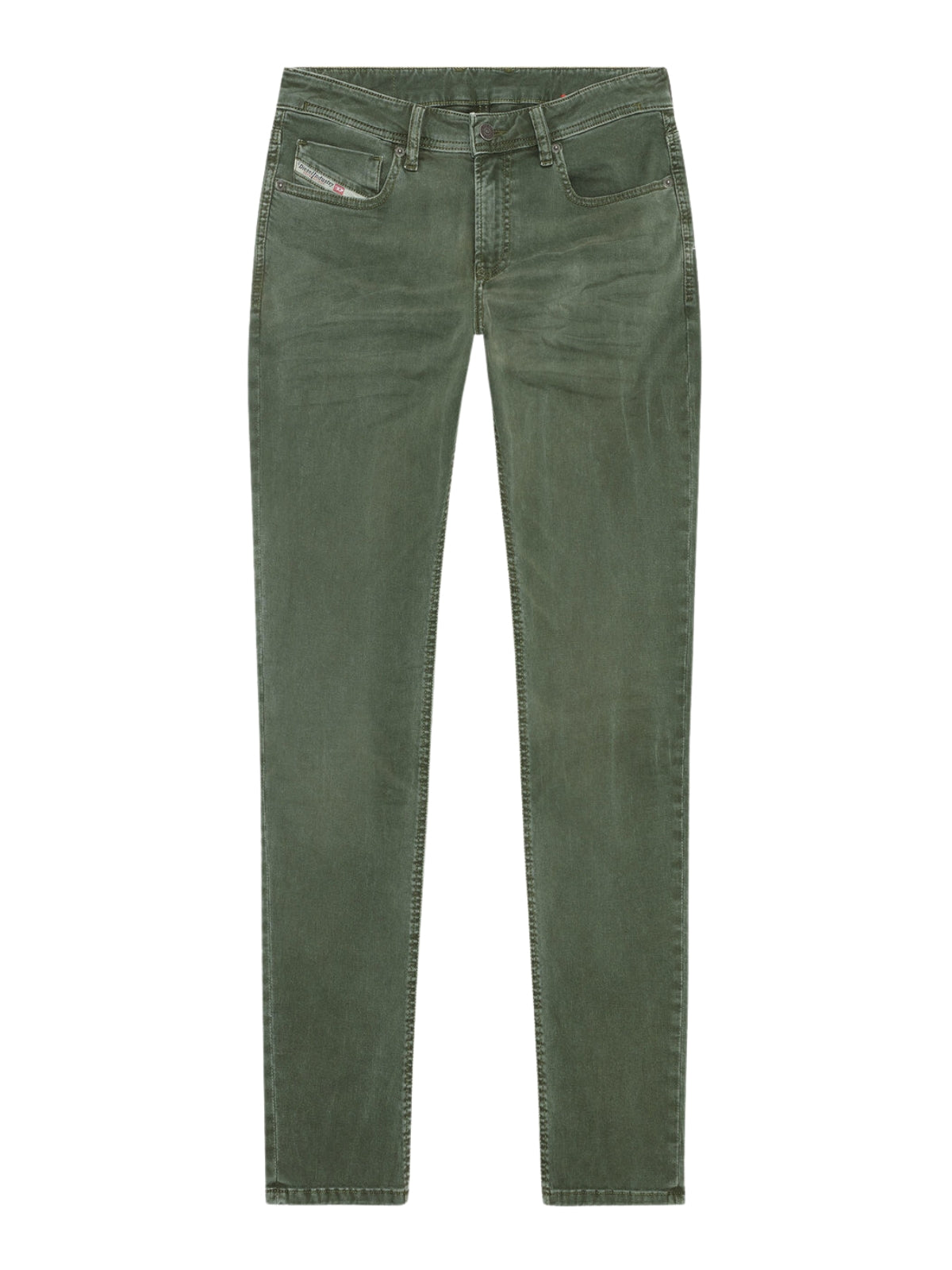 Diesel Jeans 1979 Sleenker L32 Light Khaki