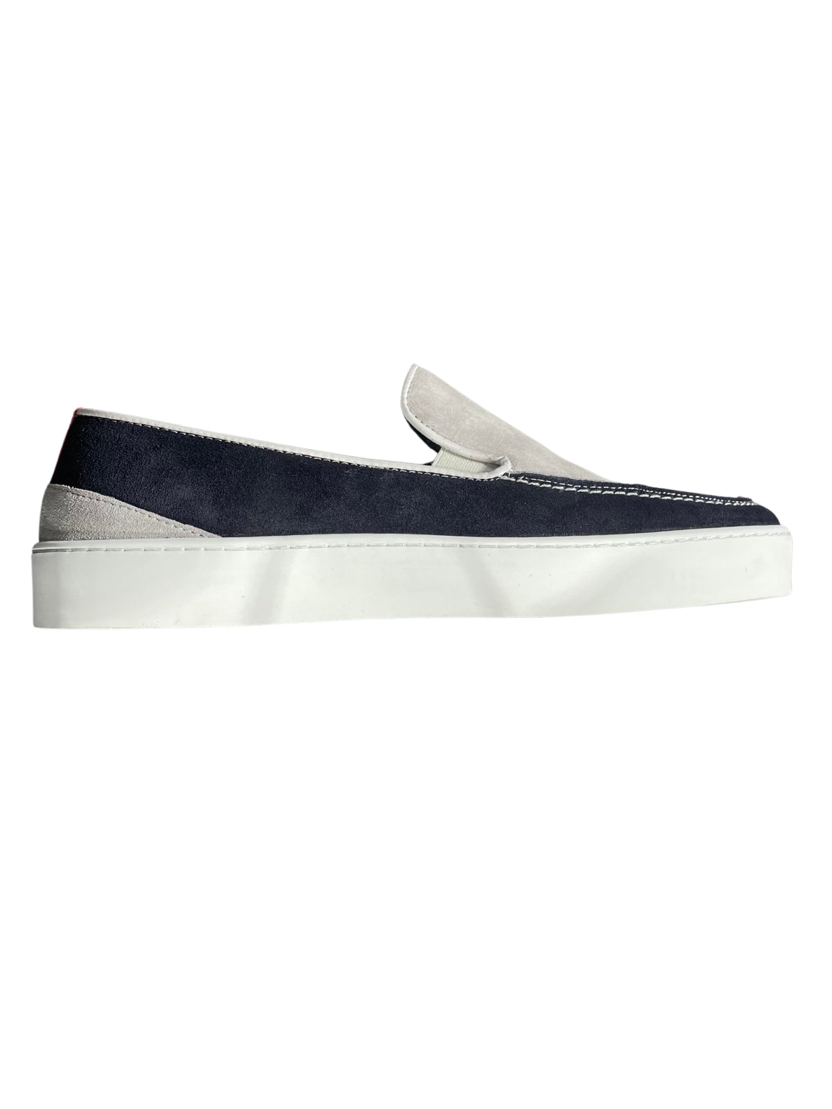 Rossimoda Sneaker Ghirlanda Gt 450 Navy-Grey