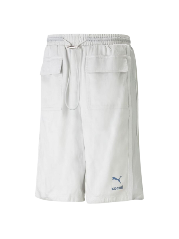 Puma Short X Koche Reversible White