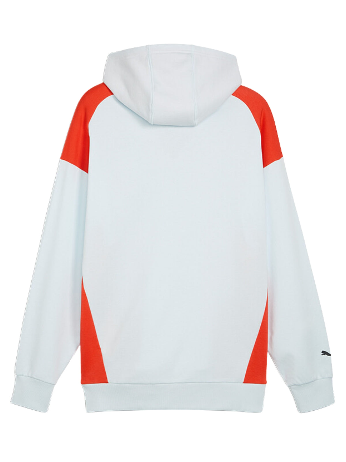 Puma Sweater Amg Statement Hoodie Dew-Red