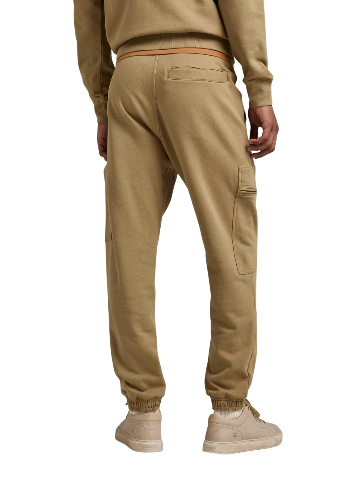 G-Star Track Pants Cargo Pkt Berge