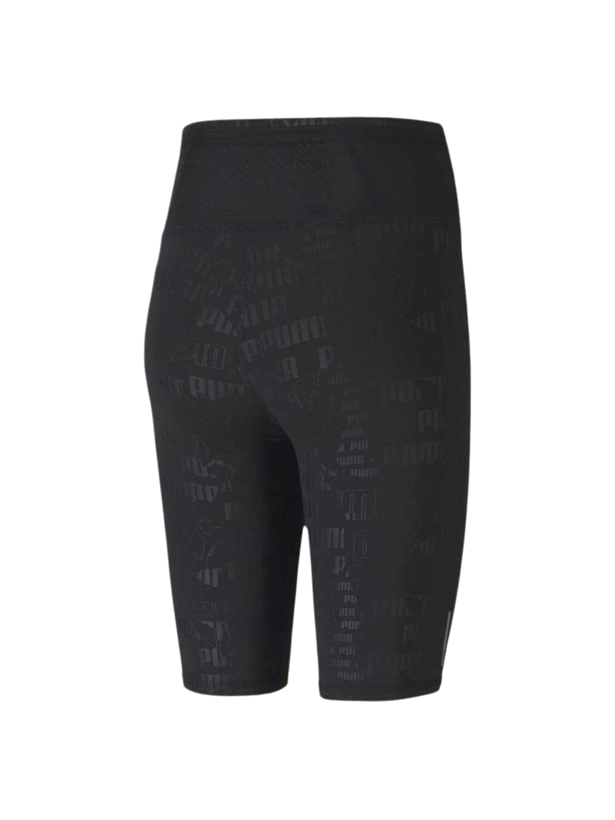 Puma Shorts Ladies X Koche Tight Black