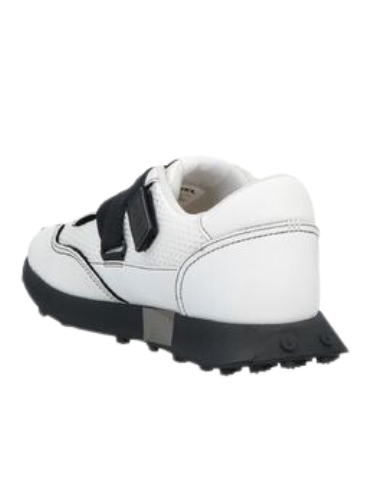 Diesel Sneaker S-Racer Evo Tennis White-Black